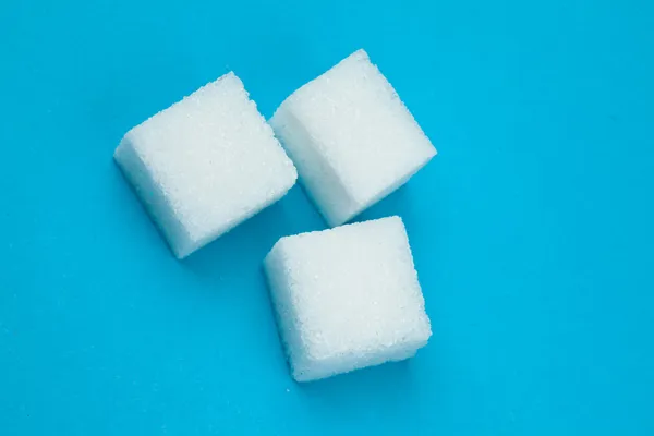 Sugars — Stock Photo, Image