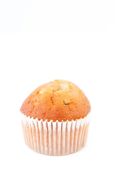 Malé upečený muffin — Stock fotografie