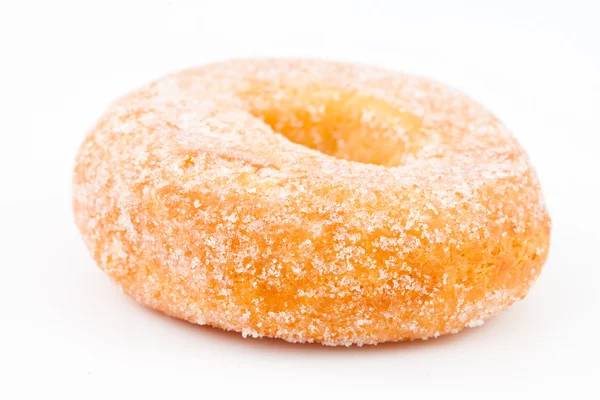 Close up of a doughnut — Stock Photo, Image