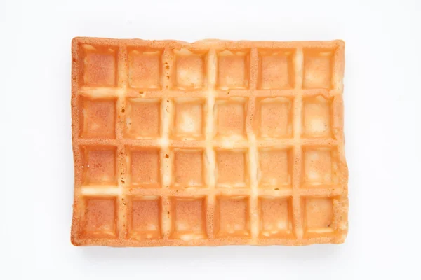 Waffel — Stockfoto