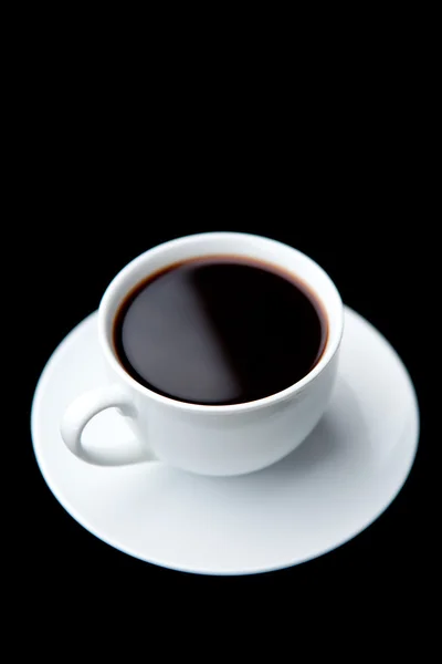 Kopje koffie — Stockfoto