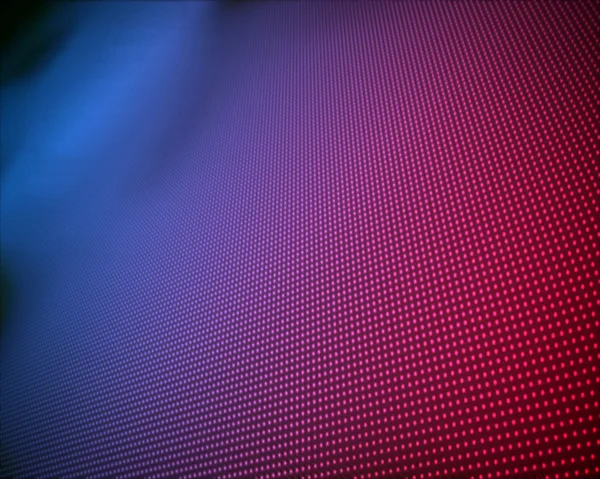 Background of multiple magenta dots — Stock Photo, Image