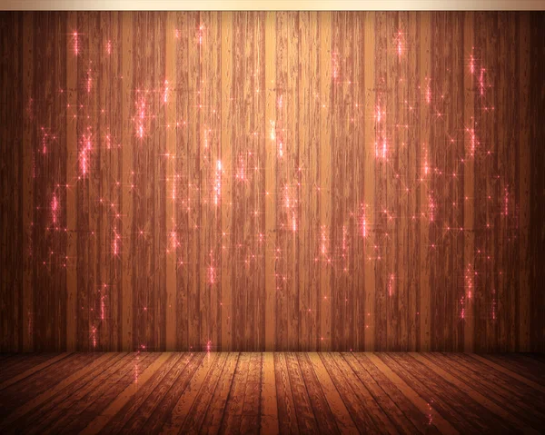 Background of pink illimations — Stock Photo, Image