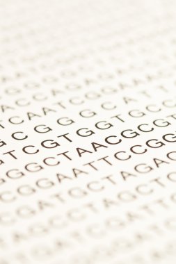 List of dna testing clipart