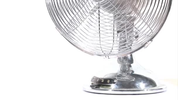 Ventilateur — Video