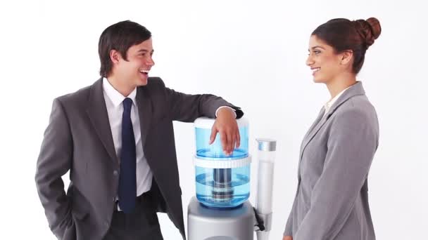 water cooler for business