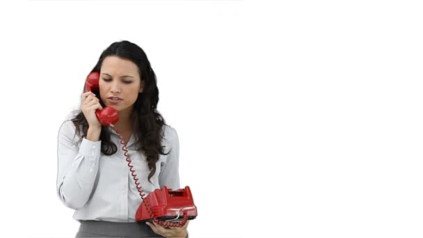 Resultado de imagen de imagen de alguien hablando por telefono