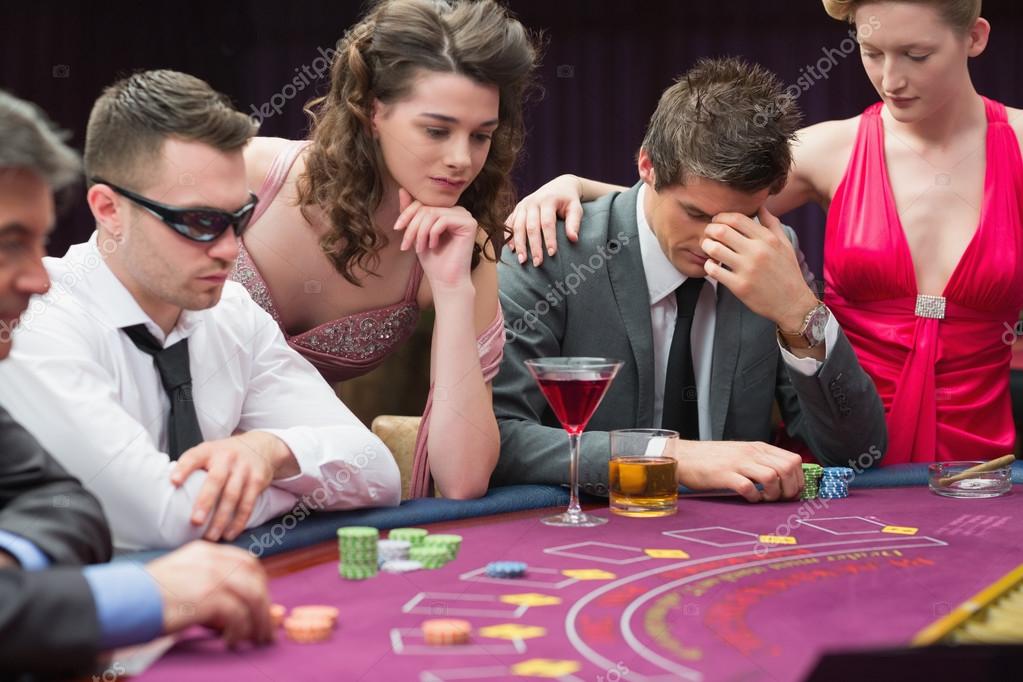 Odds of getting blackjack
