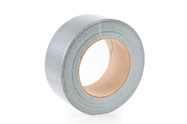 Duct tape roll — Stock Photo, Image