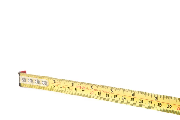 Tape measure — Stock Photo, Image