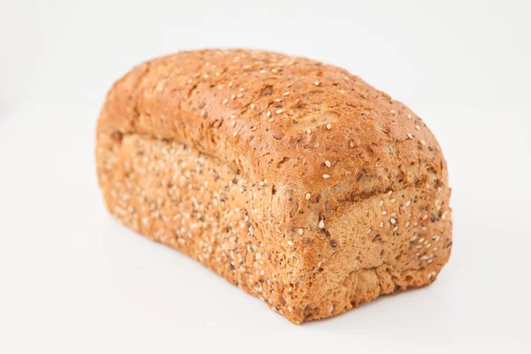 Pane integrale di pane — Foto Stock