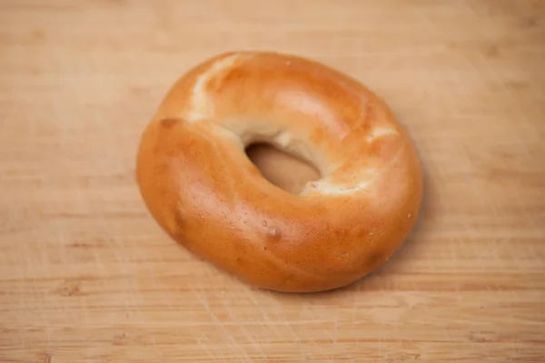 Bagel — Stock Photo, Image