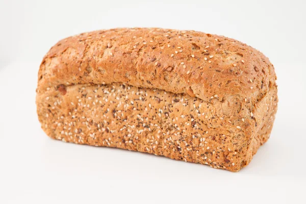 Wholegrain loaf — Stock Photo, Image