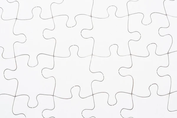 Kirakós puzzle — Stock Fotó