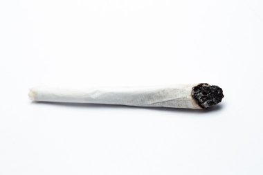 Burning joint clipart