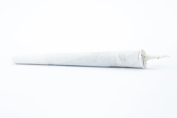 Cigarrillo de marihuana — Foto de Stock