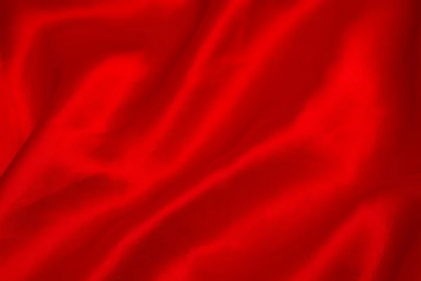 Seda roja —  Fotos de Stock