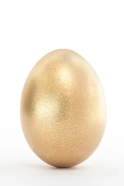 Golden egg — Stock Photo, Image