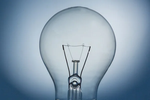 Close up of light bulb — Stock Photo, Image