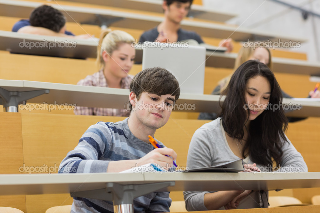 Image result for taking notes in class stock photos