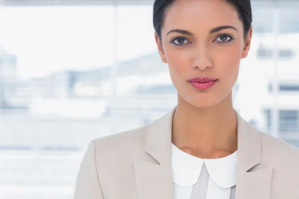 Mujer de negocios segura —  Fotos de Stock