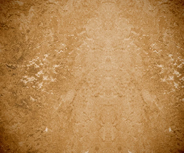 Texture d'un mur orange — Photo