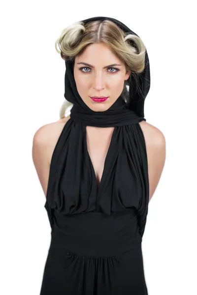 Funny picture blonde nun, Sexy girl bum