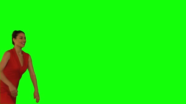 29,458 Woman red dress Videos, lizenzfreies Stock Woman red dress Footage | Depositphotos