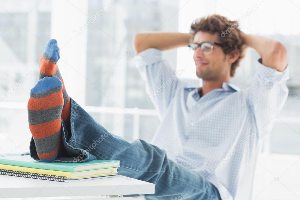 Mann Am Schreibtisch 2021 Mann Am Schreibtisch 2021