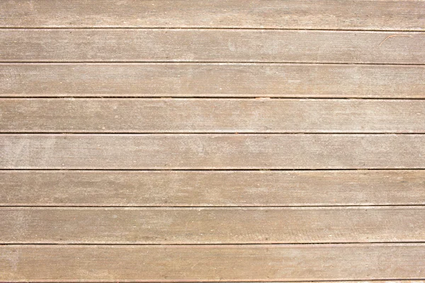 Wooden surface with planks — Stock Photo, Image