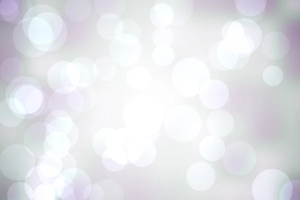 Purple abstract light spot design — Stock Photo, Image