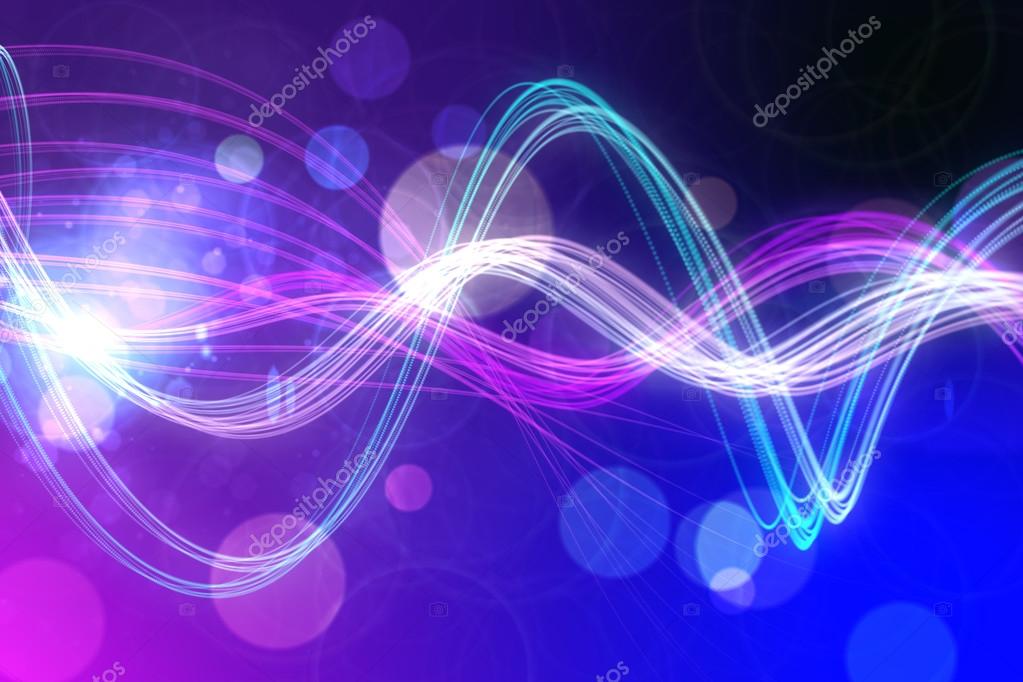 laser light design