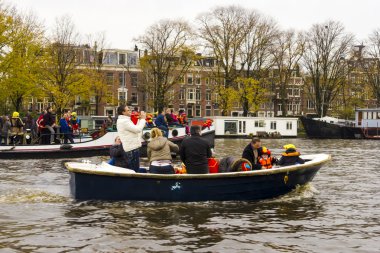 Amsterdam, Hollanda - 18 Kasım 2012 - kıtası oyunu