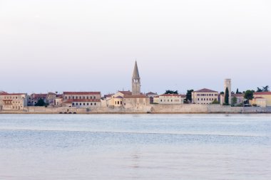 Şafak güneş Porec