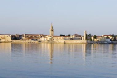 Şafak güneş Porec
