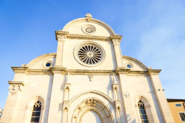 Dalmaçya, emili23Cinsiyet sibenik şehir St. james's cathedral
