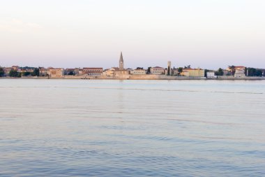 Şafak güneş Porec