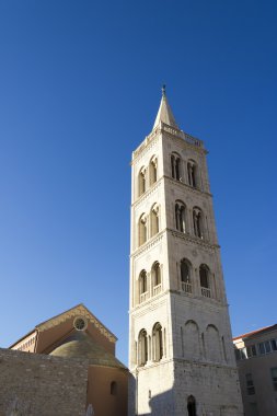 Kilise aziz donat, 9 yüzyıldan kalma anıtsal bir yapı