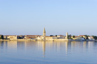 Şafak güneş Porec