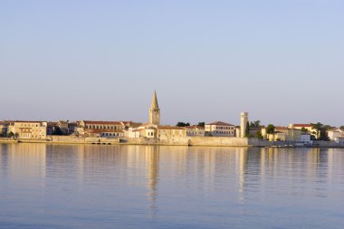 Şafak güneş Porec