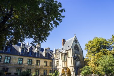 Orta yaş, paris, Fransa Ulusal Müzesi
