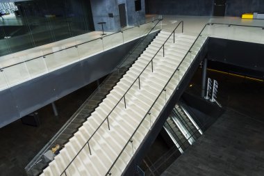 Ulusal müzik ve konferans centrer, reykjavik, capital Region'deki