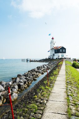 Yolun feneri, marken, Hollanda