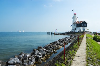 Yolun feneri, marken, Hollanda