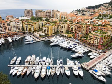 Monaco Limanı