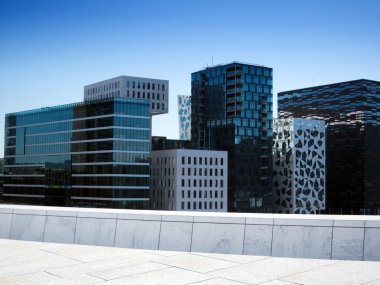 Oslo, Norveç