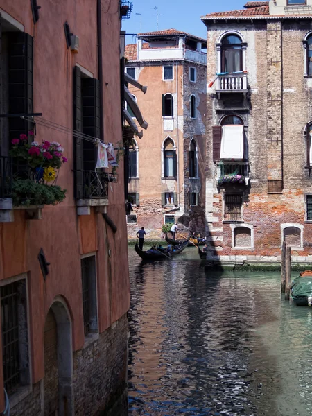 Venezia. Italia – stockfoto