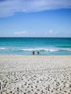 Varadero, Küba