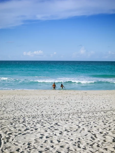 Varadero, Cuba — Fotografia de Stock