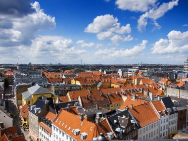 Copenhagen danmark